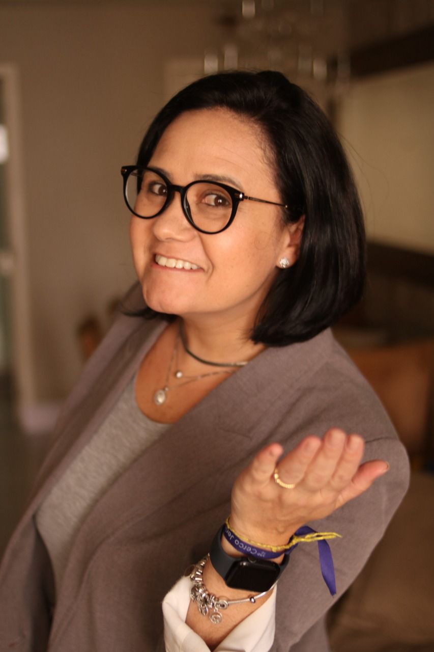 Gabi Dortes - Mentoria de Carreira